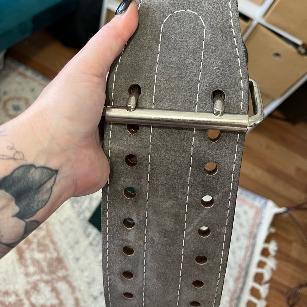 INZER belt size M